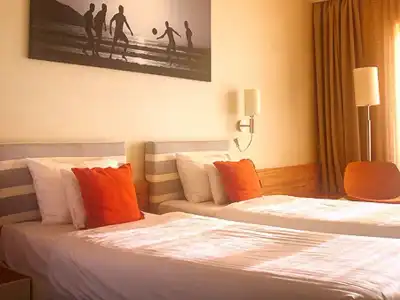 Velence Resort & Spa - - Spa -Restaurant - 22