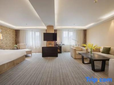 Hepingli Traveler-Inn - 102