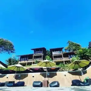 Alama Sea Village Resort - 119