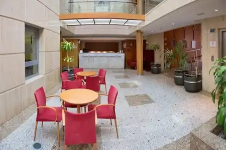 Crisol Almería - 12