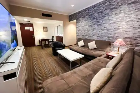 Howard Johnson by Wyndham Kota Kinabalu City Centre - 45