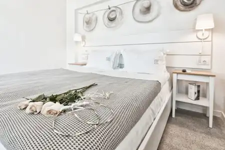 Lindos Comfy Suites - 2