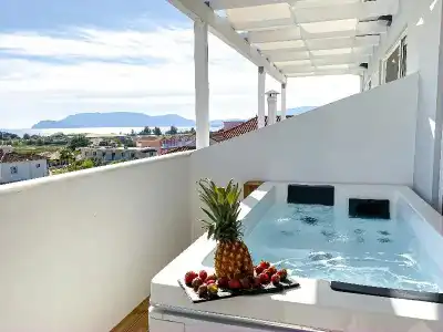 Meandros Boutique & Spa - Adults Only - 84