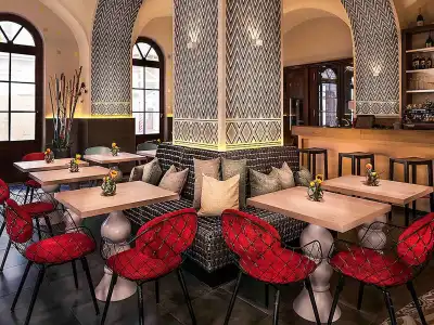 Mercure Vienna First - 16