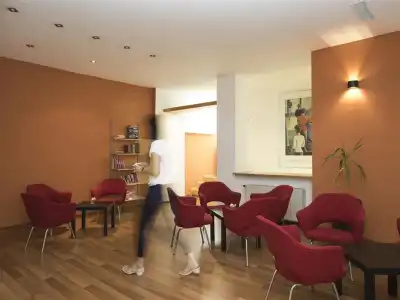 ibis Berlin City Süd - 15
