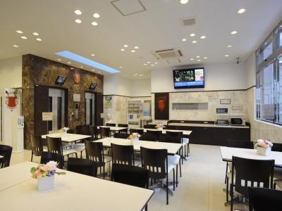 Toyoko Inn Jr Kobe Eki Kita Guchi - 13