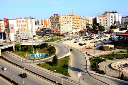 Adana Madi Otel - 18