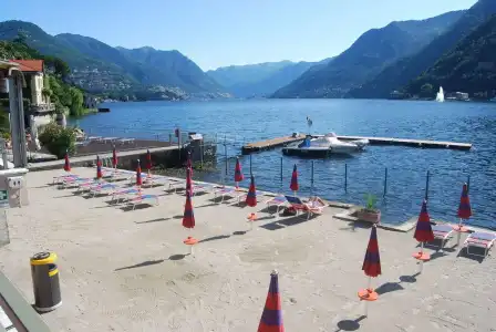 Cernobbio Residence - 9
