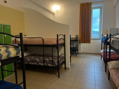 Seven Hostel - 19