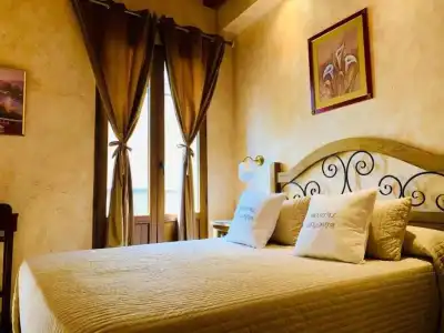 Hostal Segovia - 34