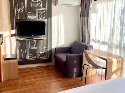 ibis Cannes Plage La Bocca - 47