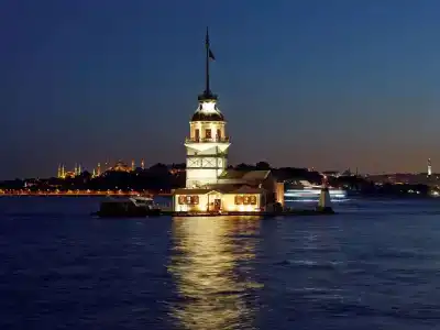 Mercure Istanbul Umraniye - 38