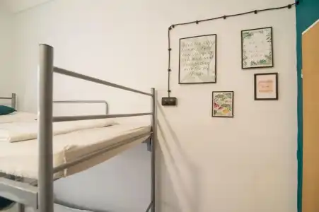 Hostel Cinnamon - 11