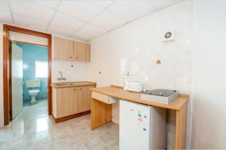 Alborada Aparthotel - 66