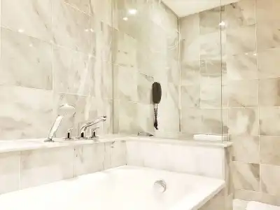 Le Meridien Jakarta - 10