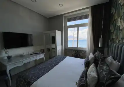 Relais sul Mare - 76