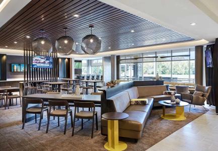 SpringHill Suites Orlando at Millenia - 18