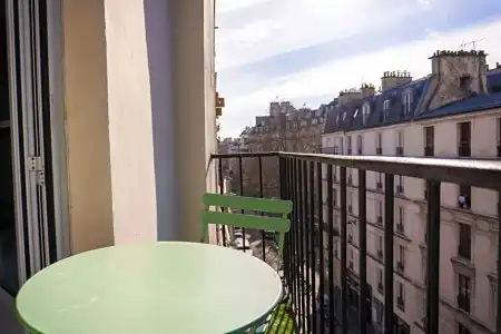 Hôtel de Charonne - 70
