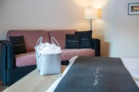 GolfLes Hauts de Gstaad & SPA - 70