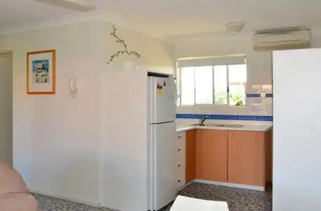 Arlia Sands Apartments - 16