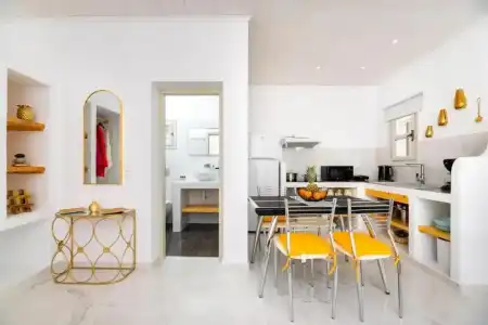 Petri Suites Santorini - 143