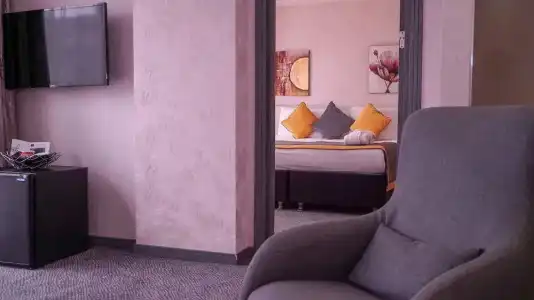 Koza Suite - 109