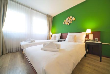 Tulip Inn Lausanne Beaulieu - 83