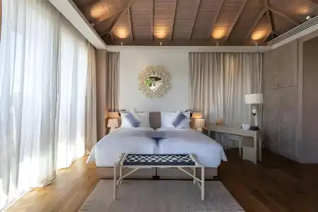 Cape Fahn – Private Islands Samui - 2