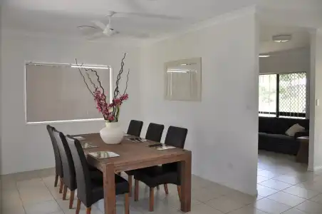 Palm Waters Holiday Villas - 20