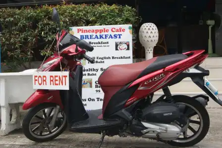 Pineapple Guesthouse Karon - 16