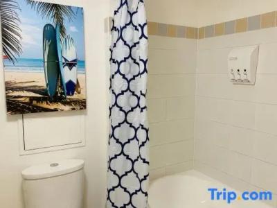 Paradise Island Resort - 103