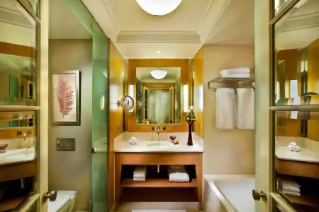 Kempinski Nile Garden City Cairo - 8