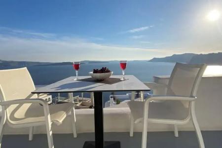 Sophia Oia View - 47
