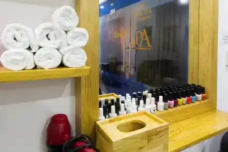 Galina & Spa - 21