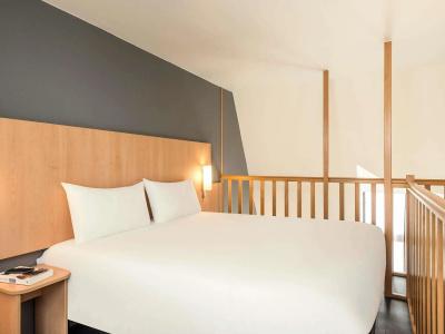 Ibis Paris Bastille Faubourg-Saint-Antoine 11ème - 44