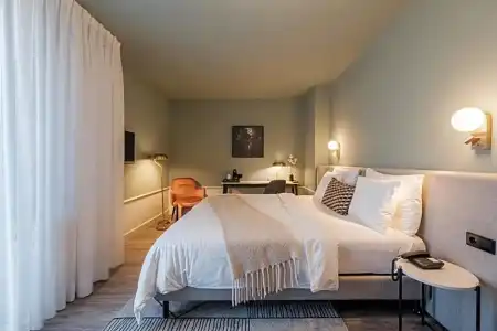 Mercure Pforzheim - 119