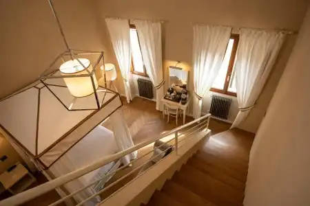 Relais Uffizi, Tailor made - 99