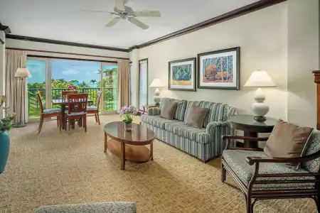 Waipouli Beach Resorts & Spa Kauai by OUTRIGGER - 138