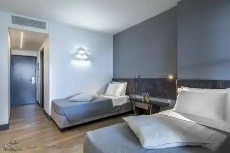 Club Marmara Doreta Beach Resort & Spa All Inclusive - 43