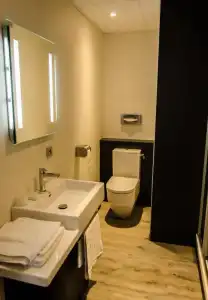 Le Vieux Beffroi - 16