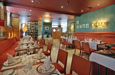 TRYP Valladolid Sofía Parquesol - 26