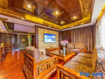Lijiang Courier Inn - 97