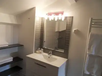 Hôtel Des Cèdres - 19