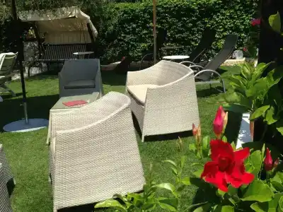 Ristorante Al Caminetto WorldHotels Crafted Adults Only - 19