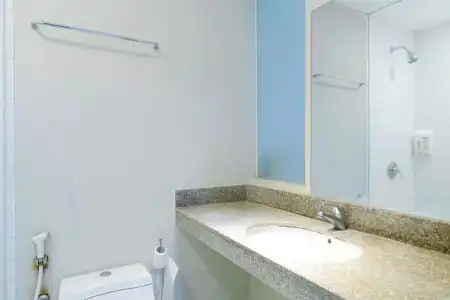 LeGreen Suite Pejompongan - 8