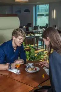 Radisson Blu Cardiff - 21
