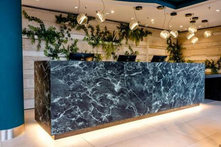 Motel One Frankfurt - Hauptbahnhof - 22