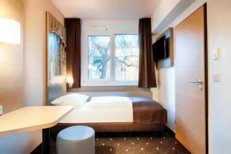 B&B Aachen-City - 40