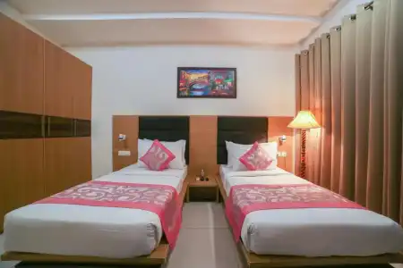 Grand Regency by JMD Group - 3