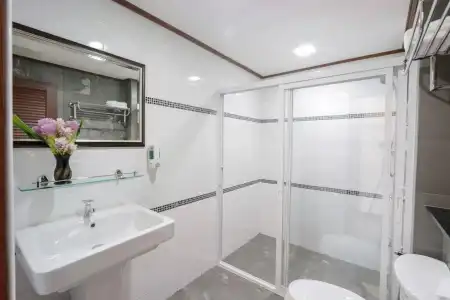 Cozytel Chiangmai - 10